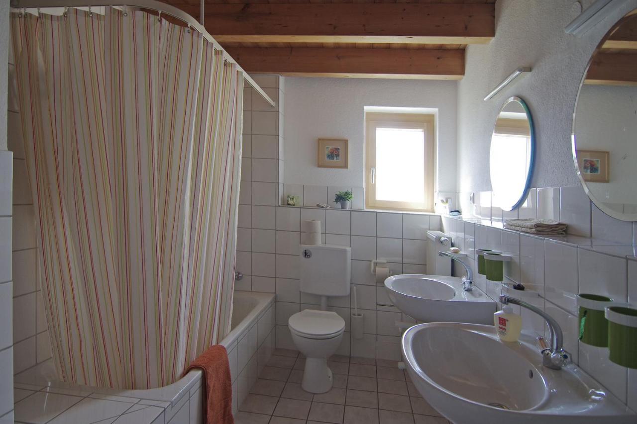 Ferienwohnung Bodenseewelle Friedrichshafen Exteriér fotografie